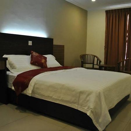 Hotel 18 Carat Malacca Ngoại thất bức ảnh