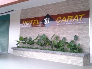 Hotel 18 Carat Malacca Ngoại thất bức ảnh
