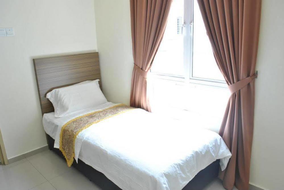 Hotel 18 Carat Malacca Ngoại thất bức ảnh