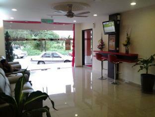 Hotel 18 Carat Malacca Ngoại thất bức ảnh